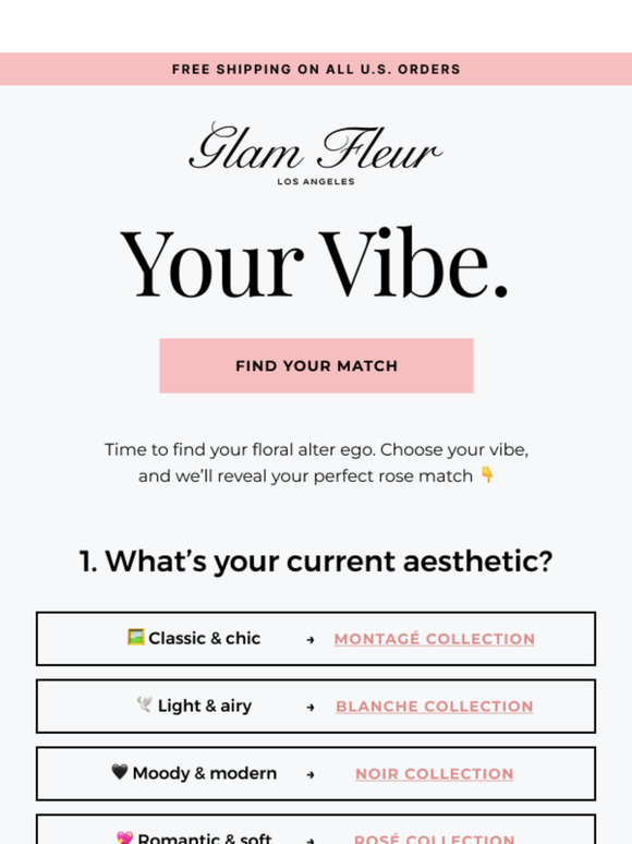 What’s Your Rose Vibe? 🌹✨
