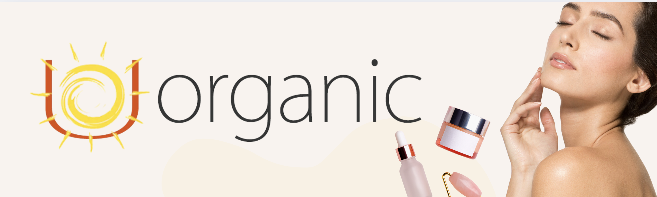 logo centered