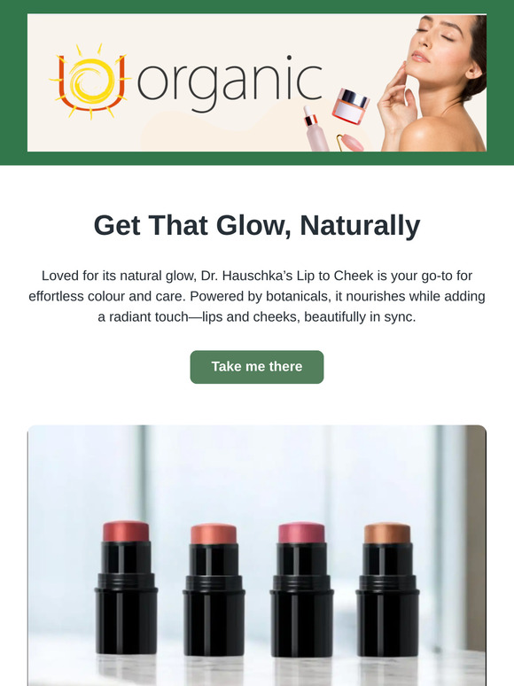 This Lip & Cheek Duo Will Transform Your Routine!