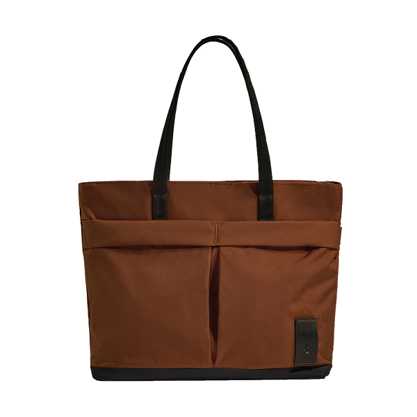 Antler Urban Core Tote Bag in Clay Brown