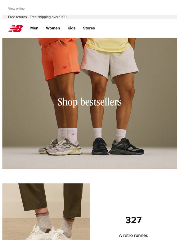 Meet the bestsellers
