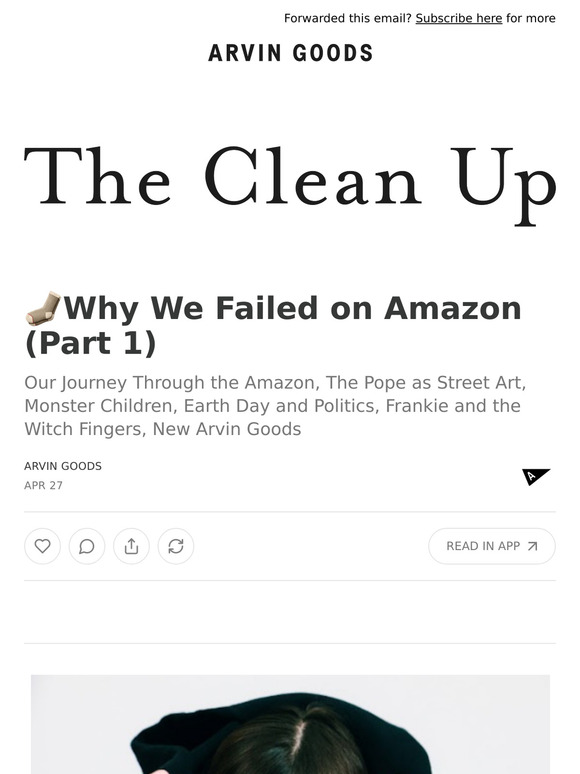 🧦Why We Failed on Amazon (Part 1)