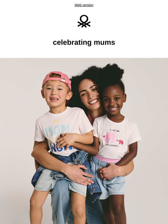Ella es la elegida: ideas de regalo para mamá