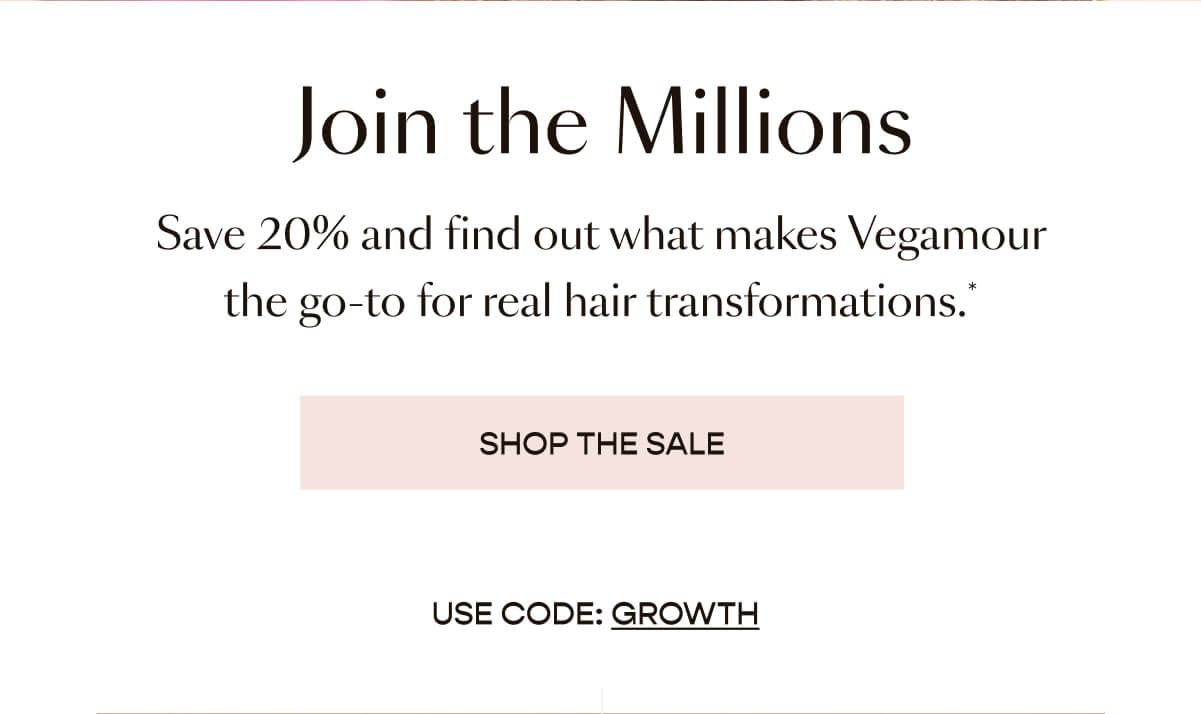Join the Millions