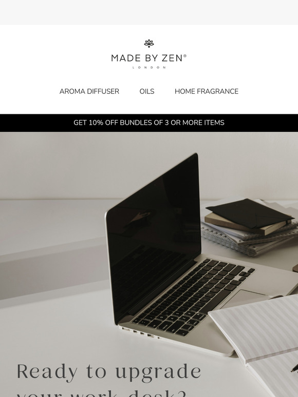 Do You Work From Home?