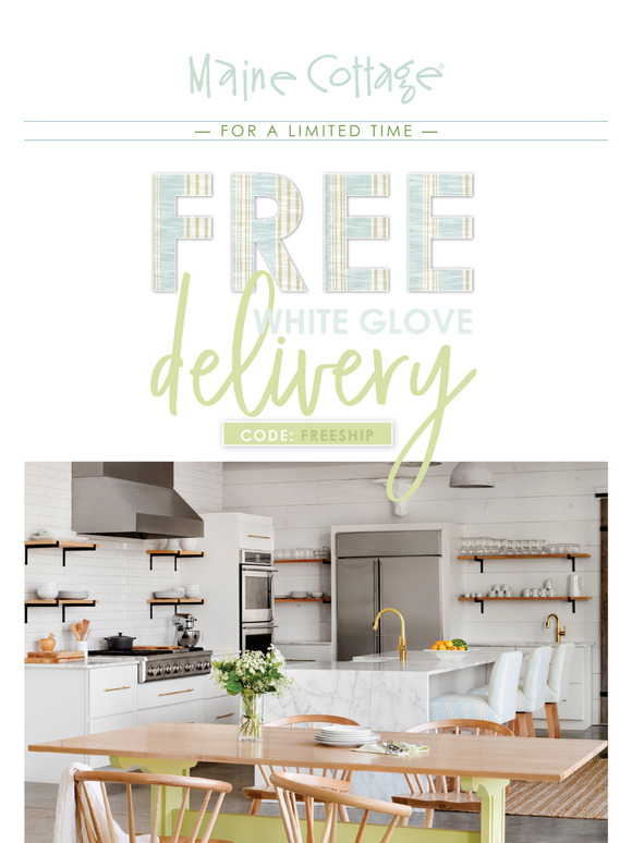 What You’ve Been Waiting For. Hurry...