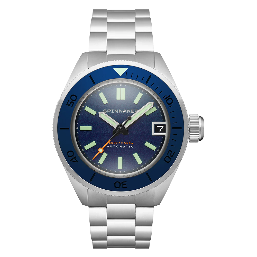 Image of Piccard Automatic