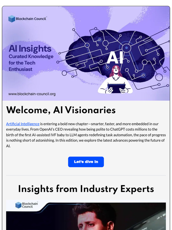 🤖AI Breakthroughs | What’s New in the Space