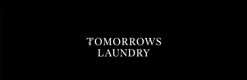 Tomorrows Laundry