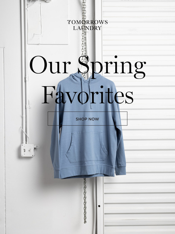 Our Top Picks for April