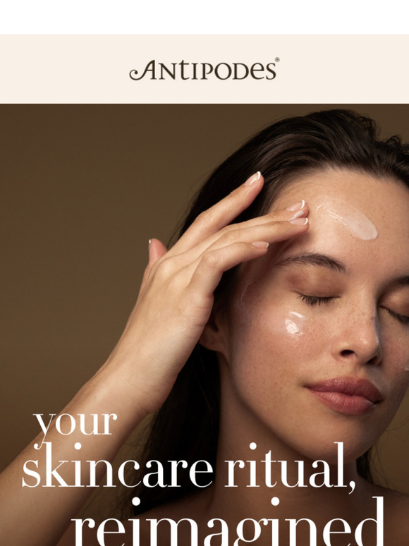 How to craft a decadent evening skincare ritual