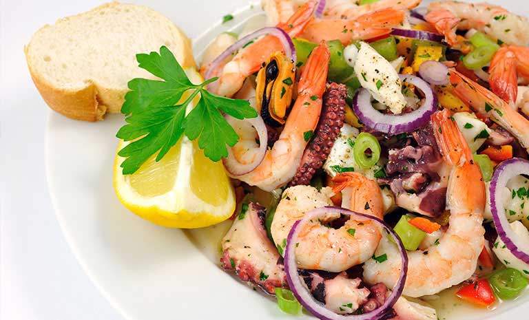 Frutti di Mare