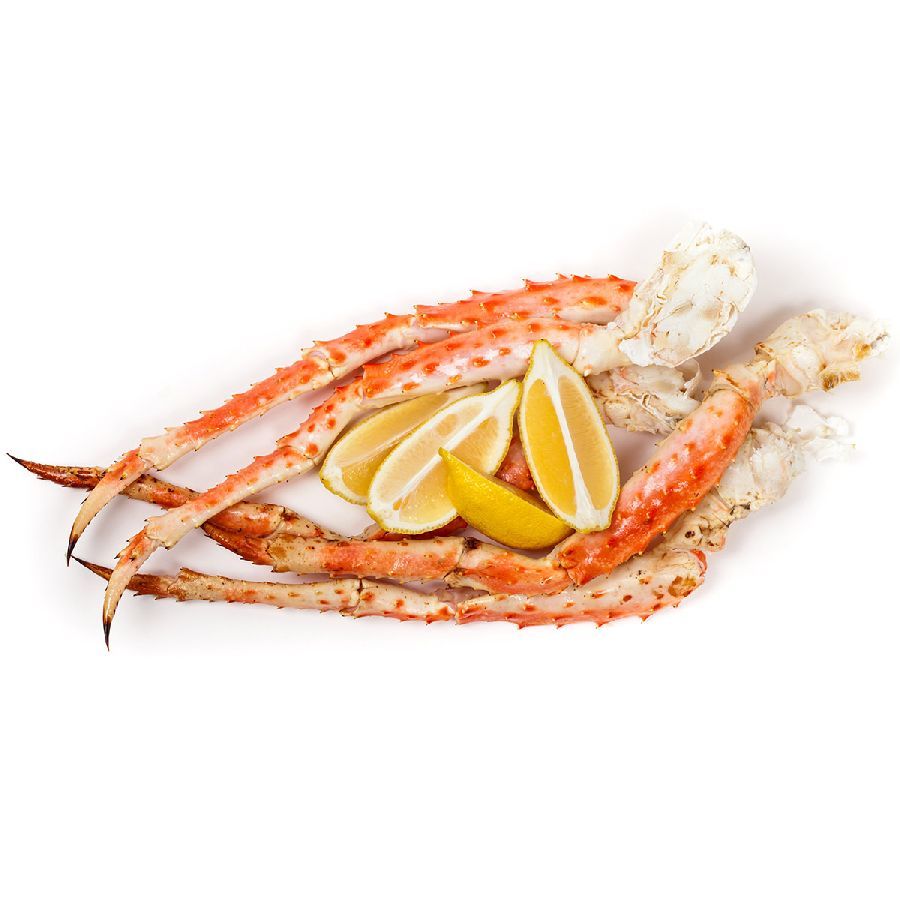 Königskrabbe King Crab