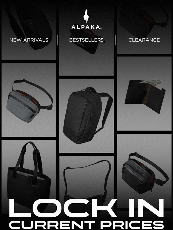 LAST CHANCE At Current Prices ⏱️
