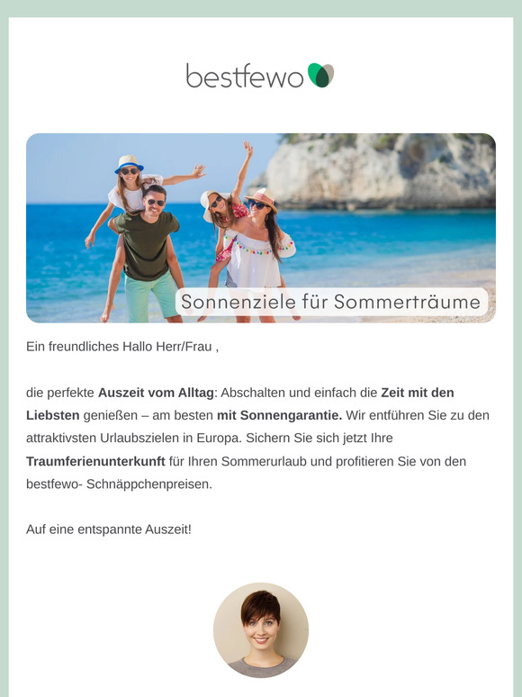 🏖️🌞Sonnenziele für Sommerträume🛫🏝️