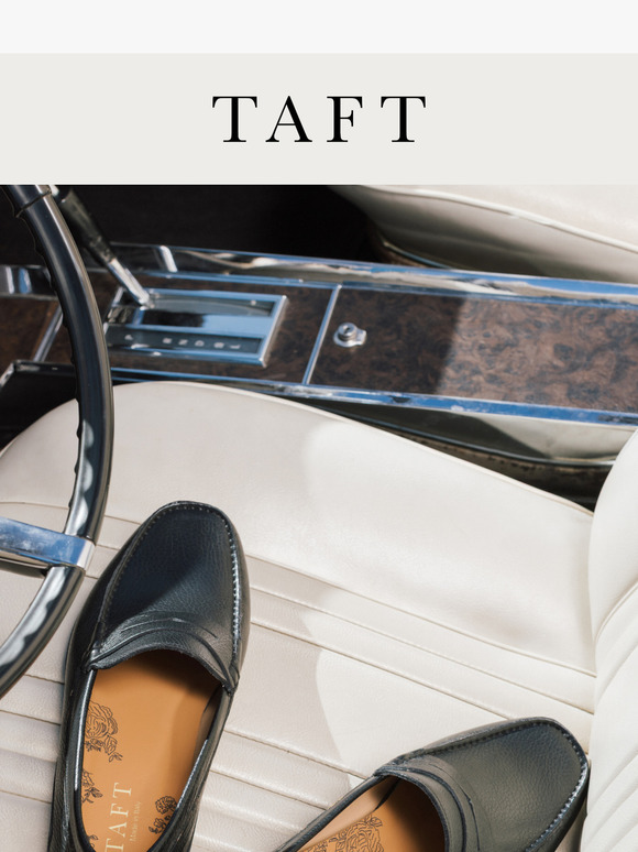 Dressed for the Destination