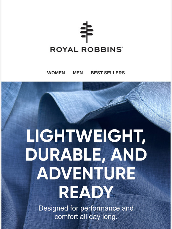 New Spring Arrivals