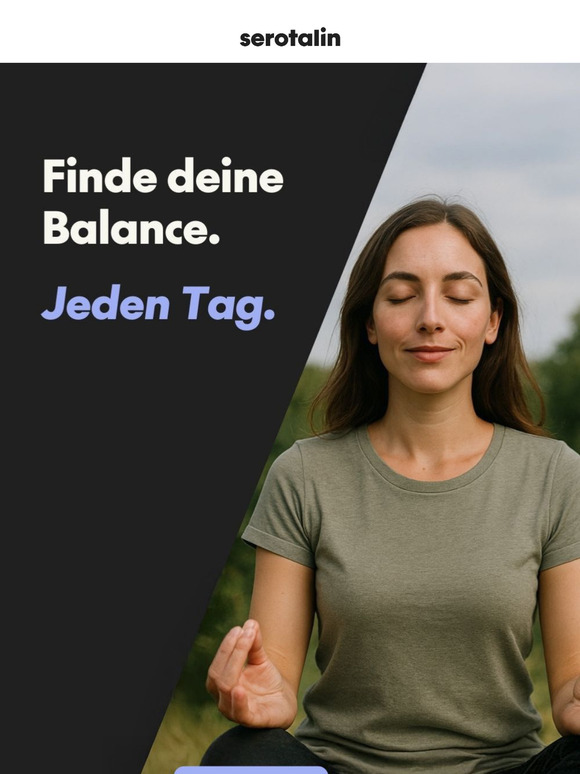 Du bist nicht kompliziert. Du bist zyklisch ! 🧘‍♂️