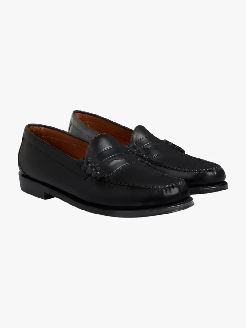 Buck Mason G.H. Bass Larson Loafer