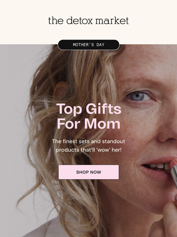 Looking for Mother’s Day Gifts?