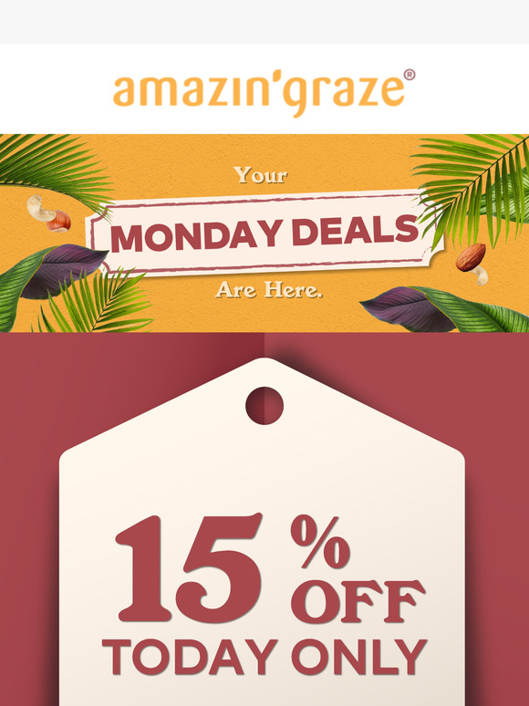 Unlock 15% Off Today! 🎉