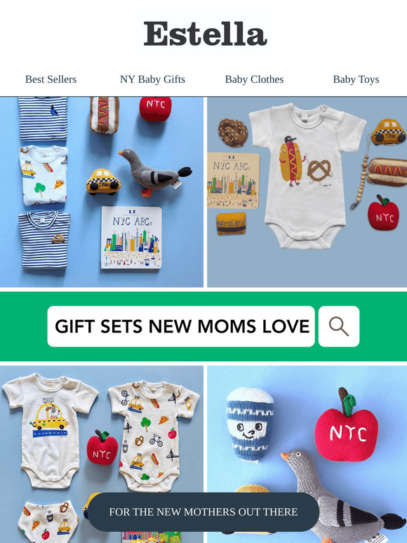 Gifts New Moms with Love👶