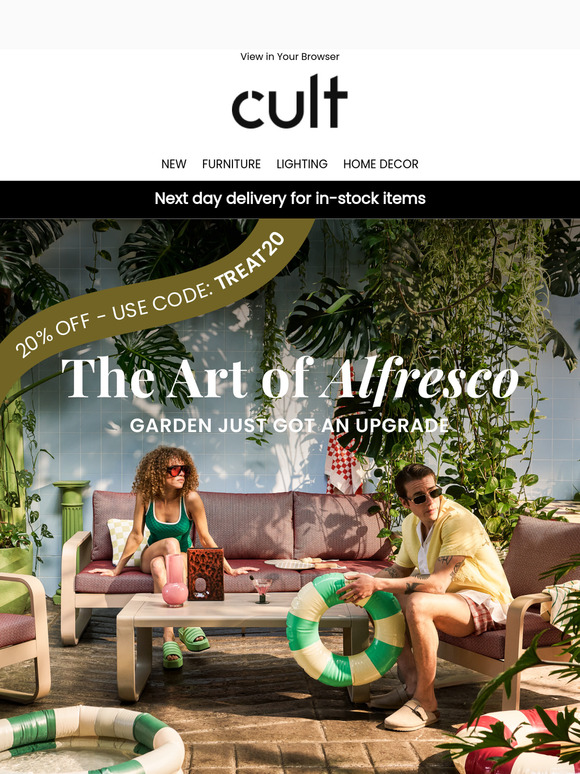 Your Golden Hour Just Got an Upgrade