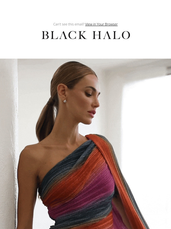 RSVP Ready: Dresses That Steal the Spotlight