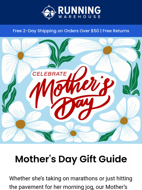 Best Gifts for Mom - Shop Our Guide