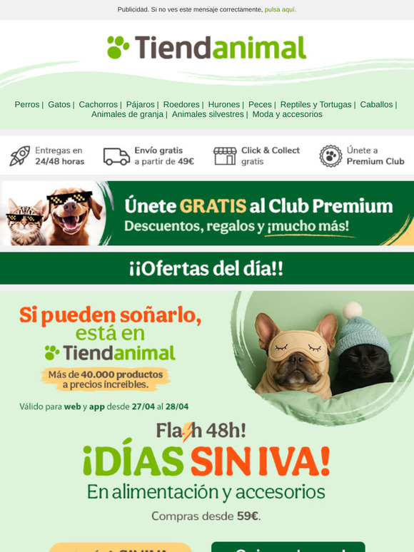 🚨SOLO HOY🚨SIN IVA 💰para llenar la despensa🤑