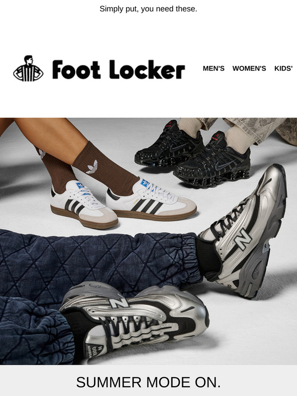 nike air vapormax evo foot locker