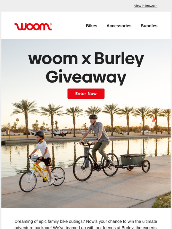 NEW! The Ultimate Adventure Giveaway 😊