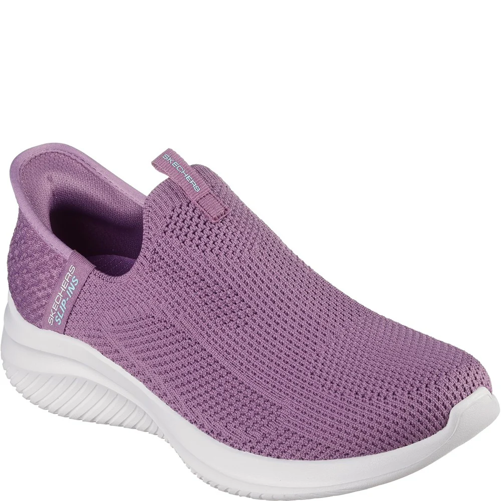 Image of Skechers Ultra Flex 3.0 Easy Win Trainers