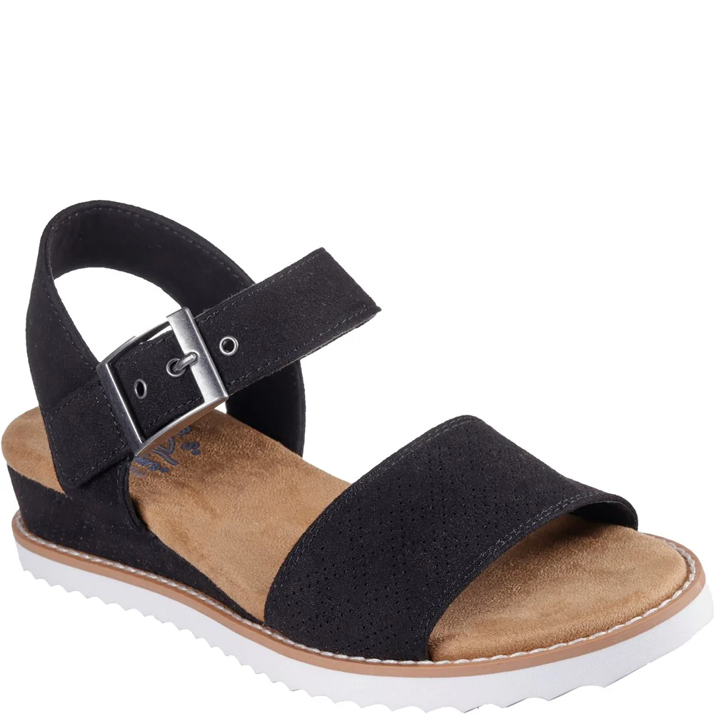 Image of Skechers Desert Kiss Serendipitous Sandal