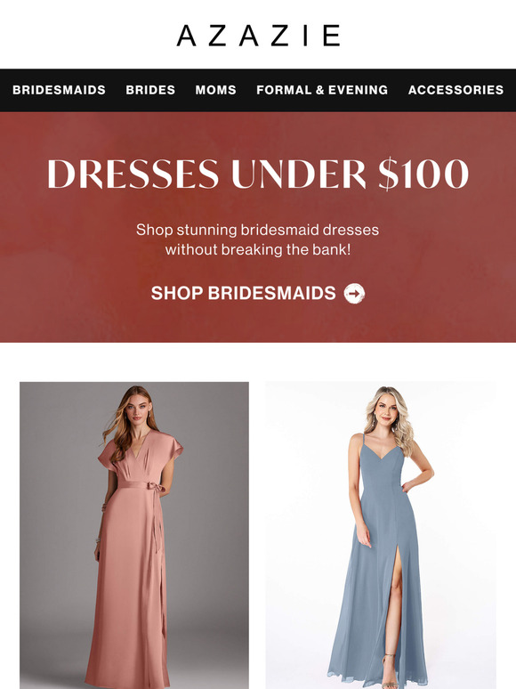 The Styles Everyone’s Loving—All Under $100