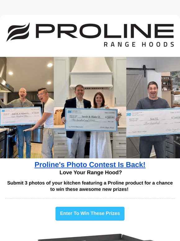 Last Chance To Win FREE Prizes In Our Photo Contest!📷