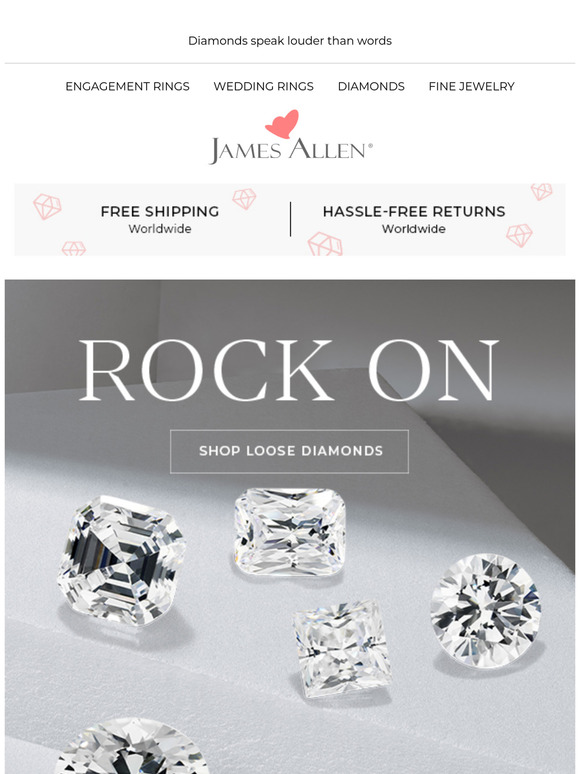 Diamond Lovers Need To See This 👀