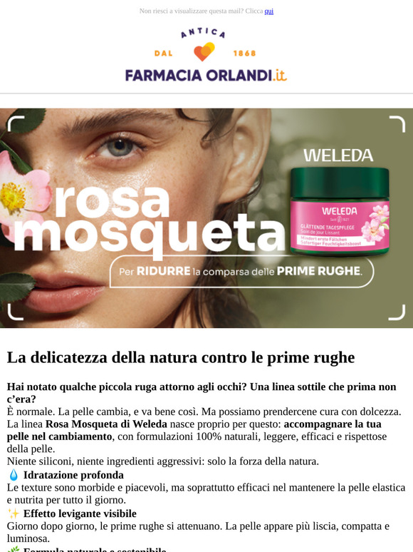 🌻 Benessere di stagione: le novità più utili