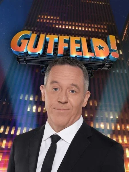 Gutfeld 