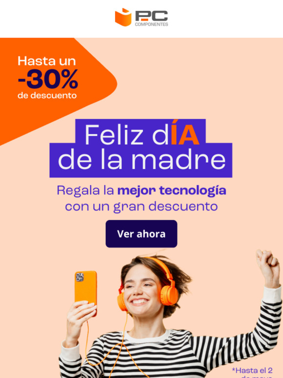 🎁 El regalo perfecto para quien siempre está ahí