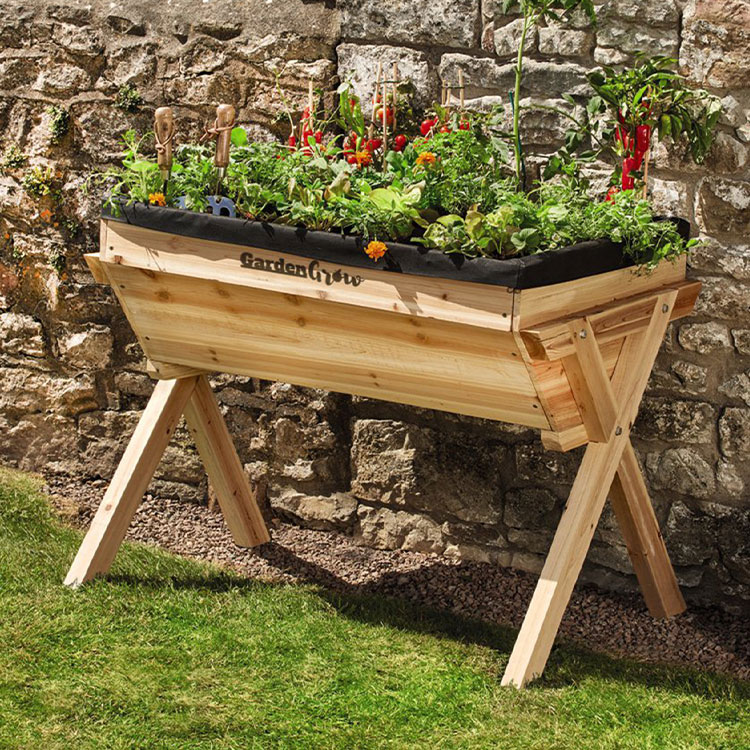Garden Essentials