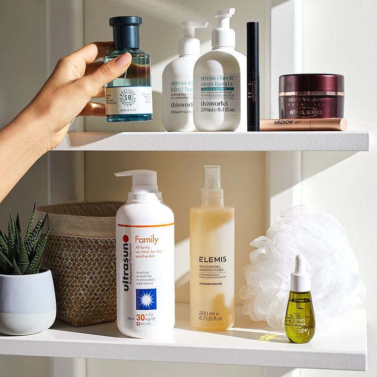 Beauty Deals