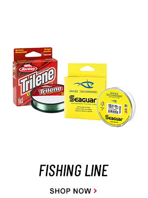 Shop Fishing Line Sale. Up to 20% off.