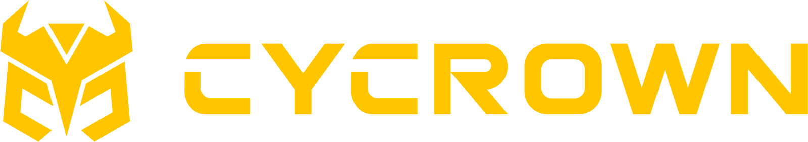 cycrown