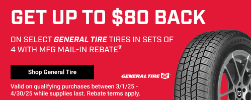 GET UP TO $80 BACK(7)