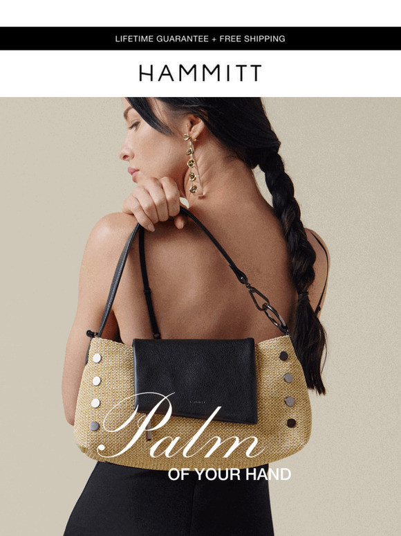Summer's #1 Trend