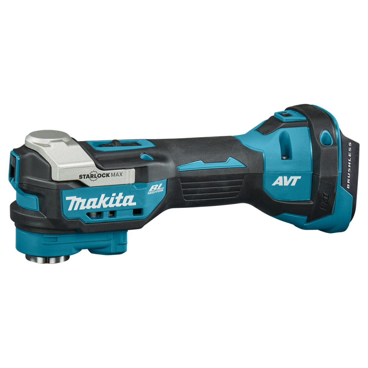 DTM52Z LXT 18V Li-ion accu multitool body - koolborstelloos