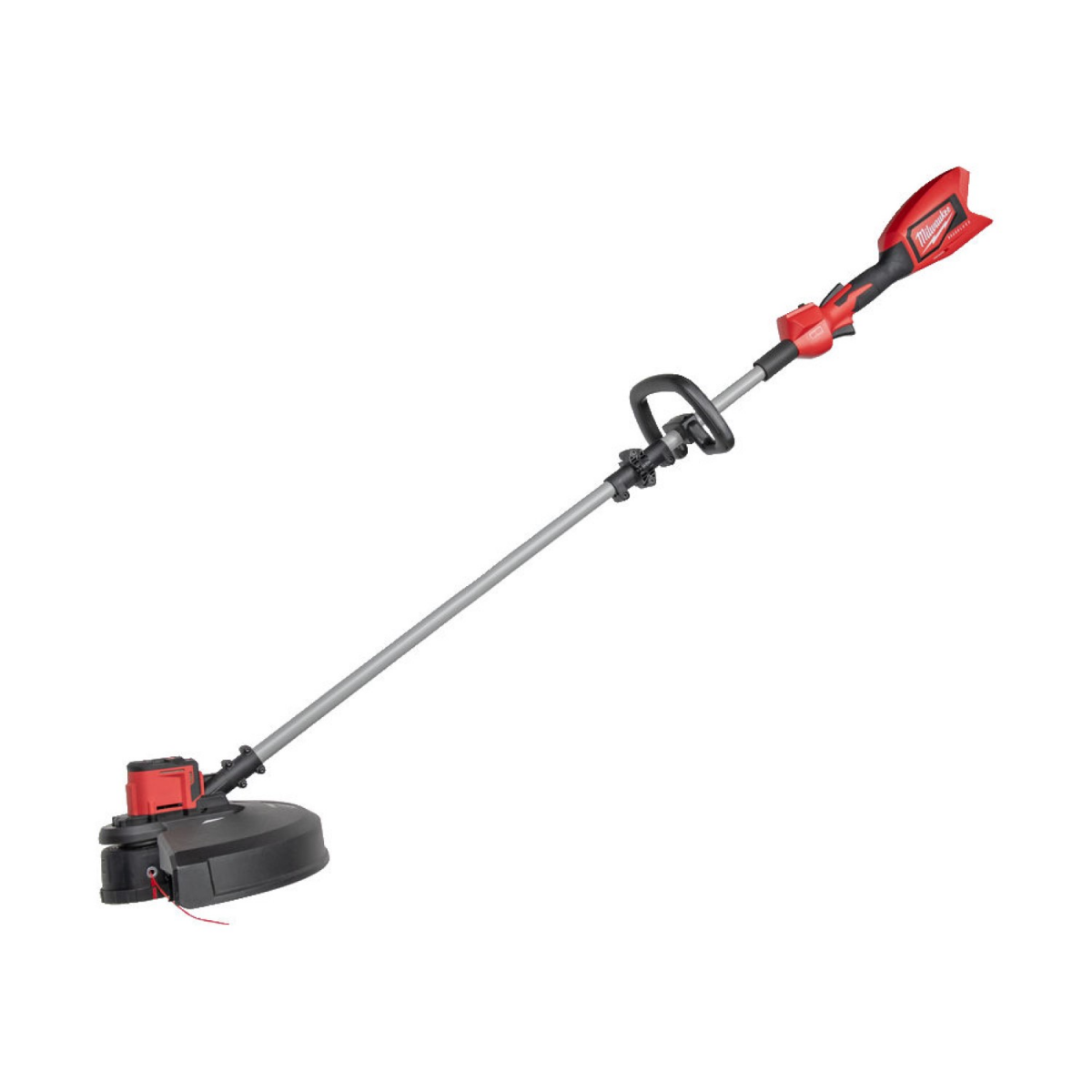 M18 BLLT-0 18V Li-Ion accu grastrimmer body - 40cm - koolborstelloos
