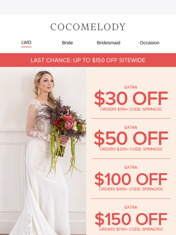 🌸🍃Don’t Miss Out – Spring Sale Ends April 30!