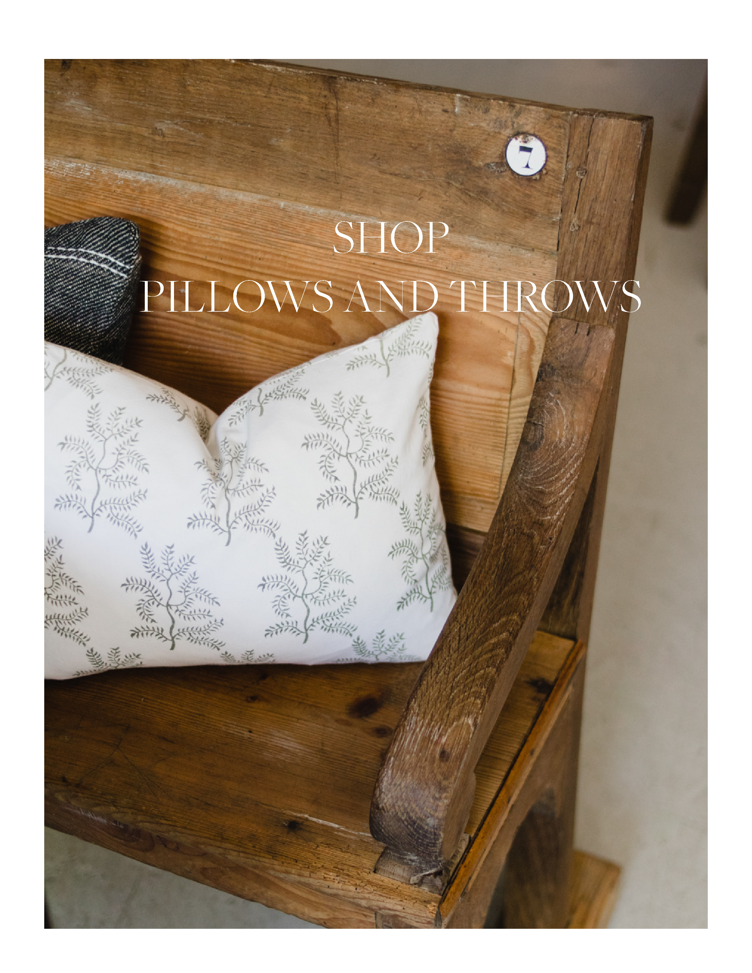 elsie green vintage pillows throws textiles